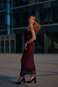 daisy_sexxxsirens Hello! Foto