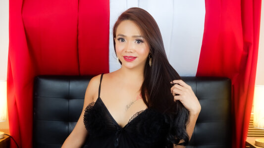 Scarlett_DelFuego's XXX Nude Photo 5