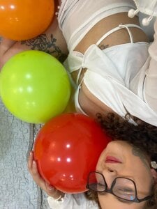 SharonMartini Ballons day 🎈 Pic 4