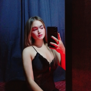 ur_babyjamella Confident Foto