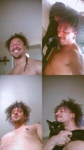 pedrotoyboy's XXX Nude Photo 1