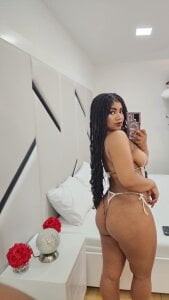 MirandaTurbay so you can put me as wallpaper Pic 5