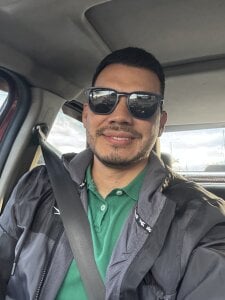 Joe_Steel Just me ! Pic