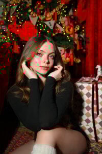 marshmallowee ❄️snowy tenderness 사진 2