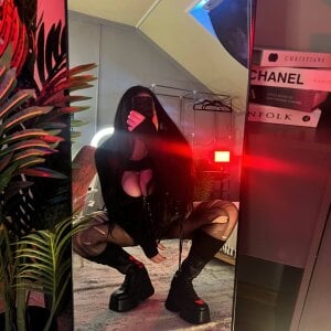 vulagarmanners_ 100k of love! Pic 4