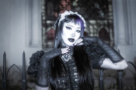 goth_d0ll kullanıcısının ˚.🎀༘⋆ albümü -  7 fotoğraf