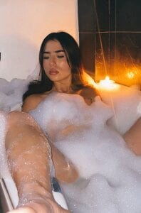 SammyDoll_1 take a bath with me Εικόνα 3