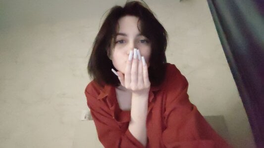 DarylBraddy red Ferrari )) Foto