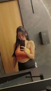 Orange ♥ de Renata_blue  2 Imagens