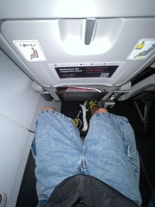 back_thomson STOPS ON THE TRIP TO EUROPE ⛳ Kuva 5