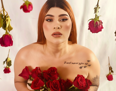 Celeste_Presstigge 🌹Have a great month of love 🌹 Foto 7