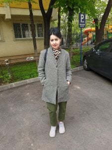 exiMIlf Nice,pretty day.... Fotka