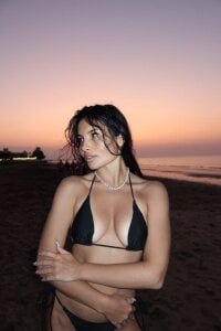 ErikaSoft Romance at Sunset Pic