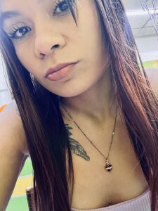 Evangeline666 Sweet Glow Pic 5