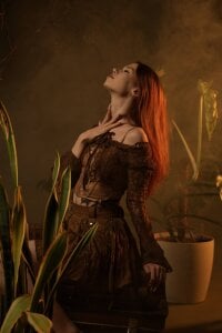 Redbeasty: Spring mood^^ ( 5 фото)