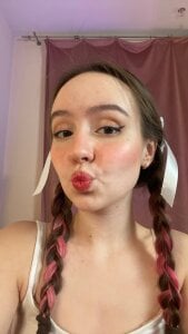 LisaSmiths Beautiful makeup Pic 6