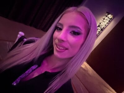 MeganKroft_ Public  2. fénykép