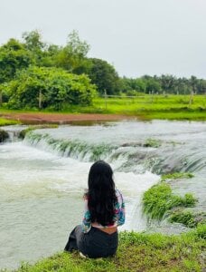 lovely_monisha mee Foto