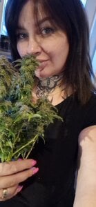 CurvyBlondeVibes Public Foto 4