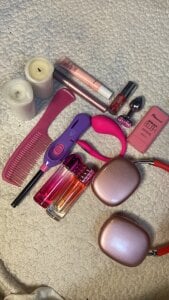 Feed de ZiziCampbell_ Foto 6