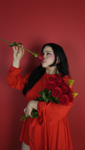 scarlettt_ss Between Petals and Looks Immagine 