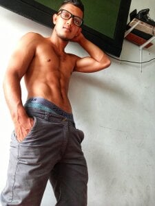 MaxiStanford's XXX Nude Photo 3