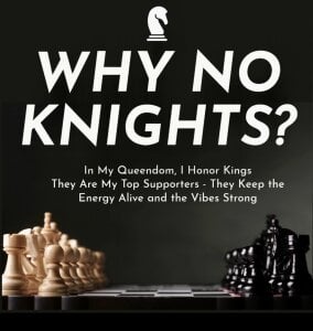 Jujutopia 🚫 No Knight Zone 🚫 Gambar 3