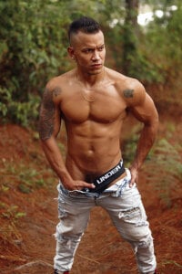 ARON_TAYLER01 Forest for what? Photo
