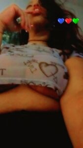 KittyKayla Public Pic