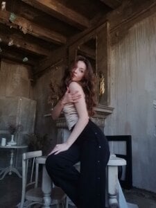AnnaLeexh museum❤ Pic 5
