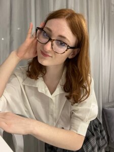 CloraGravel The Philosophy of Fleeting Pic 3