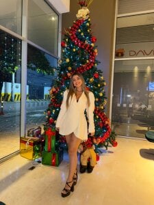 Ninakravis kullanıcısının NINA XMAS 2025 ! 🎄💗 albümü -  5 fotoğraf