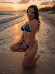 zoe_cuttee_ Public Fotka 2