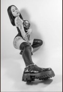 Annie_Petters for you Pic 2