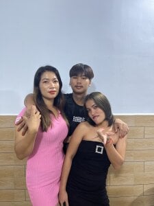 saosaoniubi666 saosao Pic 6