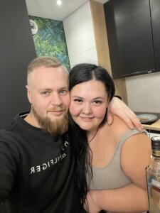 JohnnyandAlice We❤️ Pic 6