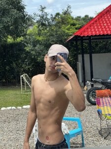 Daniel_Hot276 Dani ❤️‍🔥 Pic 5