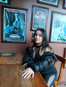 Andrejoness Public зображення