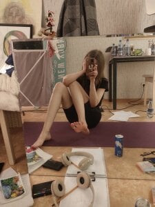 Bubble_Chloe Public Εικόνα