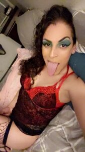 DiamondLaReinaLa Reina ‍♀️图片 3