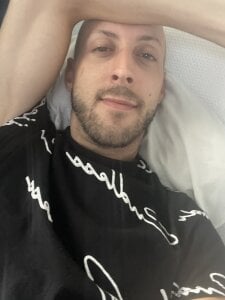 SexyTigris32 Spain yourney🔥 Pic 3