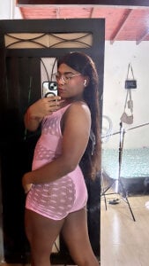 bigcrisblack Casual Bilde 2