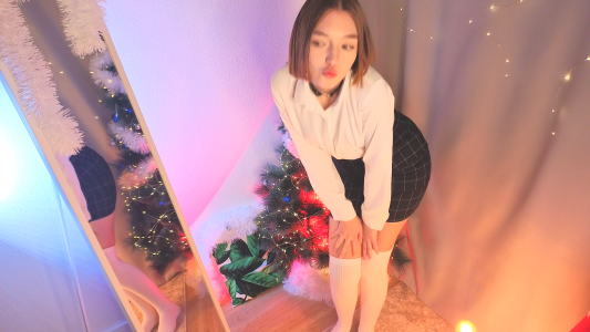 Leyla_crsh Schoolgirl! Pic