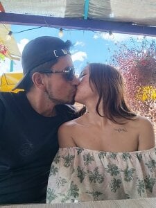 chris_megandoll love 圖片