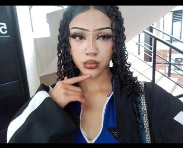 dolly_boob Public Pic 5