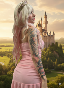 AmbarHills_1 👑Queen Pic