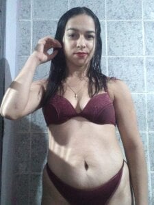 Gata_sexy de Millyhsantos  4 Imagens