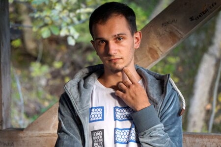 AxelMassimo Something new for you Pic 2