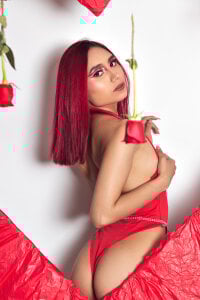 Valentine's Day de ximena_vasquez8  Imagens