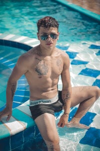 Dominic_Biker__ a sunny day Kuva 8